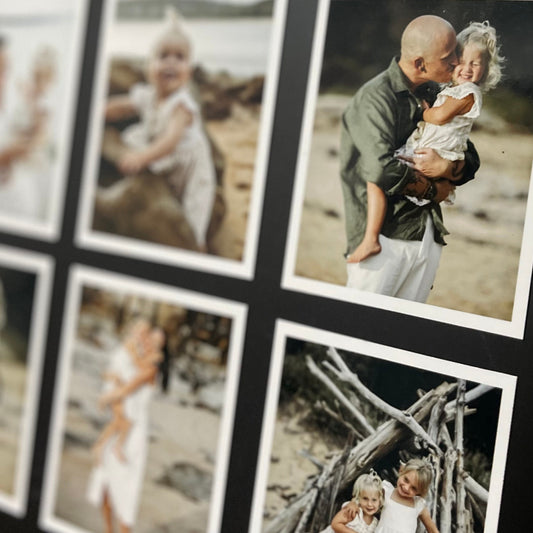 Flexi Moments - Packages